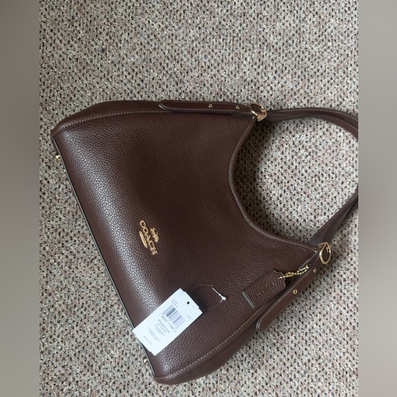 Coach Handbags - Erin Shoulder Bag